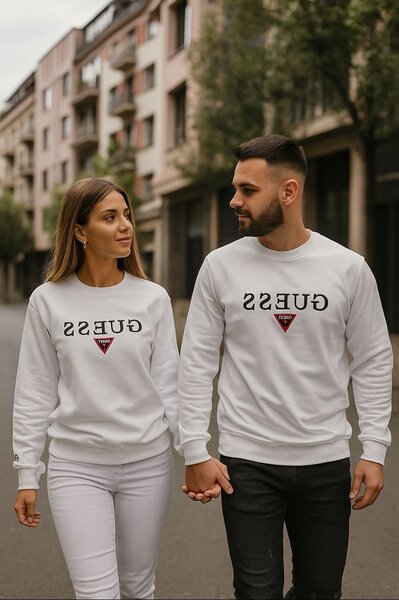 Haine de barbati si femei